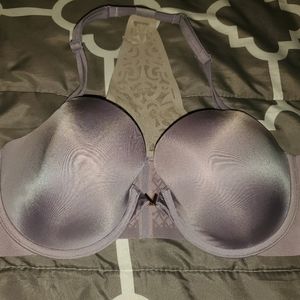 Victoria Secret front closure bra